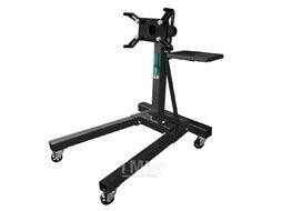 Кантователь двигателя с полкой для инструмента 900кг RockFORCE RF-TR29008 BIG