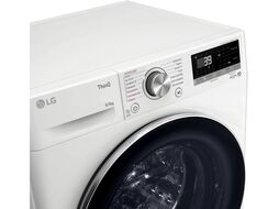 Стирально-сушильная машина LG F2V7FR1W