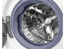 Стирально-сушильная машина LG F2V7FR1W