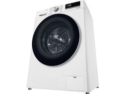 Стирально-сушильная машина LG F2V7FR1W