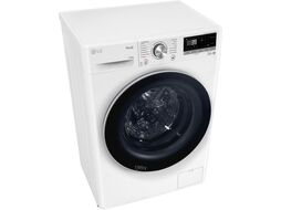 Стирально-сушильная машина LG F2V7FR1W