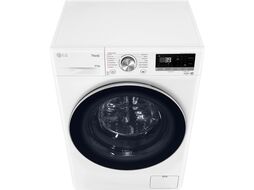 Стирально-сушильная машина LG F2V7FR1W