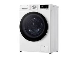 Стирально-сушильная машина LG F2V7FR1W