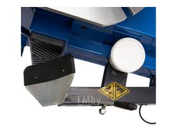 Станок шиномонтажный V-624IT, автомат, до 24", 220В с взрыв. накачкой. Цвет синий RAL5005 ROSSVIK V-624IT/220