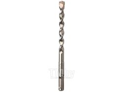 Бур (сверло) 6х100х160 мм SDS-plus Twister DIAGER 110D06L0160