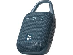Портативная колонка Tronsmart Mirtune H1 Steel Blue