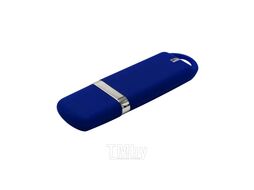 Карта памяти USB Flash 2.0 16 Gb VDF-015, пластик