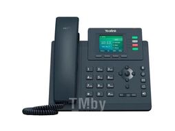 Проводной телефон Yealink SIP-T33P