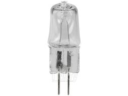 Лампочка галогенная ЭРА G4-JC-20W-12V