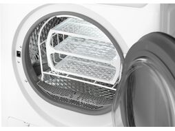 Сушильная машина WEISSGAUFF WD 6109 Heat Pump