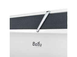 Конвектор Ballu Plinth Transformer BEC/PL-1000 (инверторное управление)