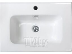 Тумба с умывальником BelBagno ETNA-500-2C-SO-BL + BB500ETL
