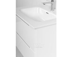 Тумба с умывальником BelBagno ETNA-500-2C-SO-BL + BB500ETL