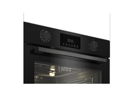Электрический духовой шкаф Indesit IBFTE 3841 BL