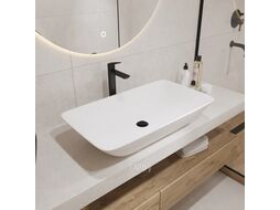 Умывальник Lauter 21886 + клапан 21190B