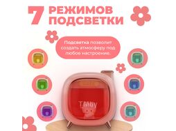 Ультразвуковой увлажнитель воздуха Sundays Home 650400217B