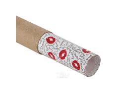 Набор бумаги для оформления подарков Золотая сказка For Women / 592065 (3шт)