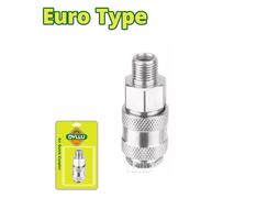 Быстроразъемное соединение для подачи воздуха DYLLU DTQP0950