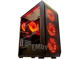 ПЭВМ JET 21L304 Gamer