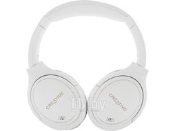 Гарнитура мониторные Creative 51EF1010AA000 Zen Hybrid белый