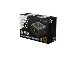 Блок питания LYAMBDA LY650B ATX 650W