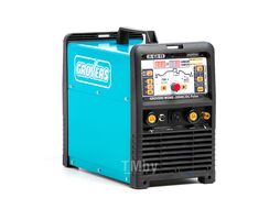 Сварочный инвертор GROVERS WSME-200W AC/DC Pulse