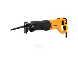Сабельная пила DKRS1250V, 1250Вт Deko 083-1072
