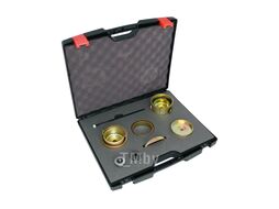 Комплект для замены сайлентблоков 11 шт. Car-tool CT-2705