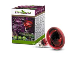 Лампа инфракрасная 95150R "ReptiInfrared", 150Вт Repti-Zoo 83725014