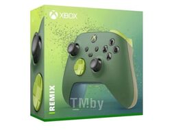 Беспроводной контроллер Xbox – Remix Special Edition (EU version, model 1914) + Play & Сharge Kit