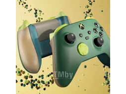 Беспроводной контроллер Xbox – Remix Special Edition (EU version, model 1914) + Play & Сharge Kit