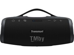 Портативная колонка Tronsmart Mirtune S100 Black