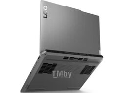 Ноутбук Lenovo LOQ 15IAX9 Luna Grey (83GS00EKRK)