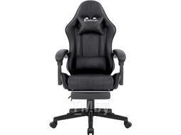 Игровое кресло Defender 64476 Azure Черный