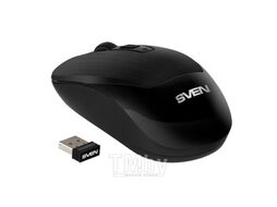 Мышь Sven RX-380W black