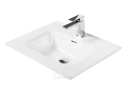 Тумба с умывальником BelBagno KRAFT-500-2C-SO-RGB + BB500ETL