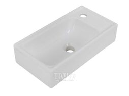 Тумба с умывальником BelBagno Kraft MINI-500/260-1A-SO-RNN-L + 7045-KL
