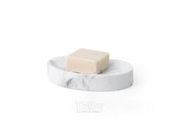 Набор аксессуаров для ванной и туалета FORA White Rock (4 предмета)