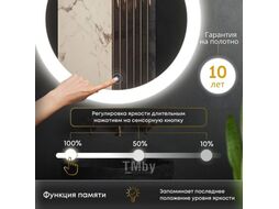 Зеркало Roxen Grown 510200-100B