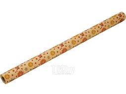 Бумага для оформления подарков Золотая сказка Big Size. Новогодняя / 592192