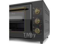Мини-печь DARINA UB NDE 37 701 AT