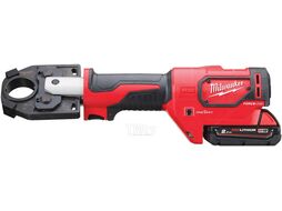 Кримпер Milwaukee Force Logic M18 HCCT-201C (4933451194)