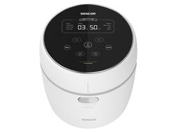 Рисоварка Sencor SRM 0670 WH