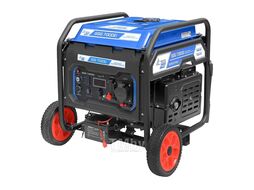 Бензиновый генератор ТСС SGG 7000EI