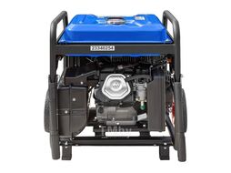Бензиновый генератор ТСС SGG 7000EI