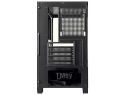 Корпус CL570 GINZZU Black