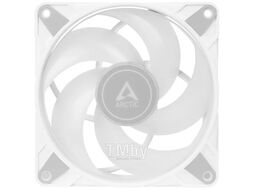 Вентилятор для корпуса ACFAN00254A Arctic Cooling P12 PWM PST ARGB White 0dB 120mm 200-2000rpm