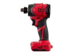 Аккумуляторный шуруповерт, ударный, 18 В, без аккумулятора и ЗУ MIGHTY SEVEN DS-203