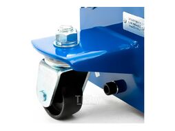 Домкрат подкатной V3 LOW PROFILE с педалью, г/п 3,0т, 75-505мм ROSSVIK TH32505B