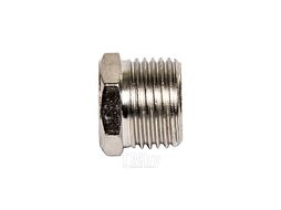 Переходник MF М1/2"- F1/4" ROSSVIK A125/5